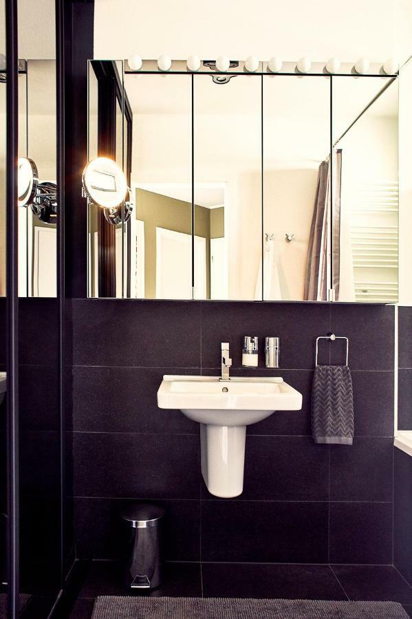 Forest Park By Zoom Apartment Bratislava